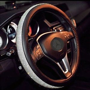 Sino Banyan Bling Steering Wheel
